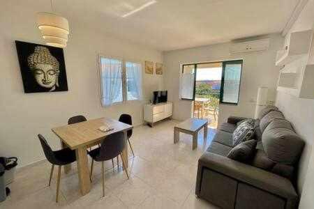 Boschapartamento De 2 Dormitorios Y Con Piscina Ciutadella  Eksteriør billede