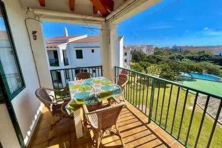 Boschapartamento De 2 Dormitorios Y Con Piscina Ciutadella  Eksteriør billede