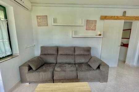 Boschapartamento De 2 Dormitorios Y Con Piscina Ciutadella  Eksteriør billede