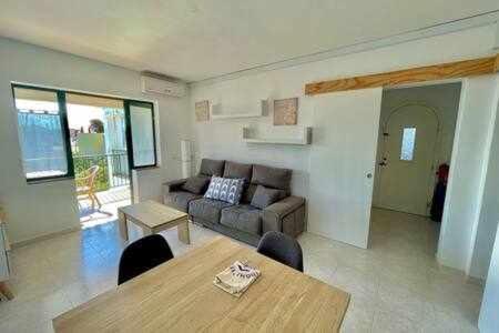 Boschapartamento De 2 Dormitorios Y Con Piscina Ciutadella  Eksteriør billede