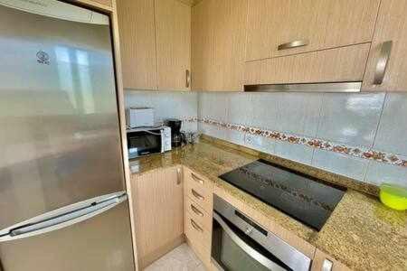 Boschapartamento De 2 Dormitorios Y Con Piscina Ciutadella  Eksteriør billede